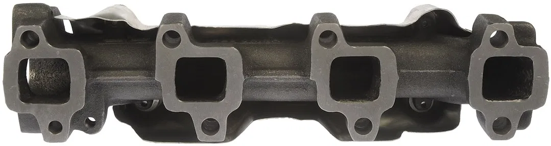 674-736 – DORMAN Exhaust Manifold, OE Replacement With Gaskets/ Hardware - view 2